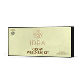 GROW Wellness Kit from Idra Wellness Corp.